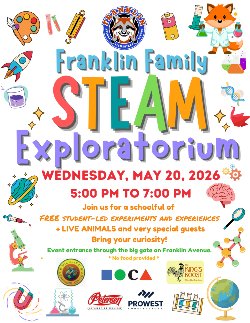STEAM NIGHT